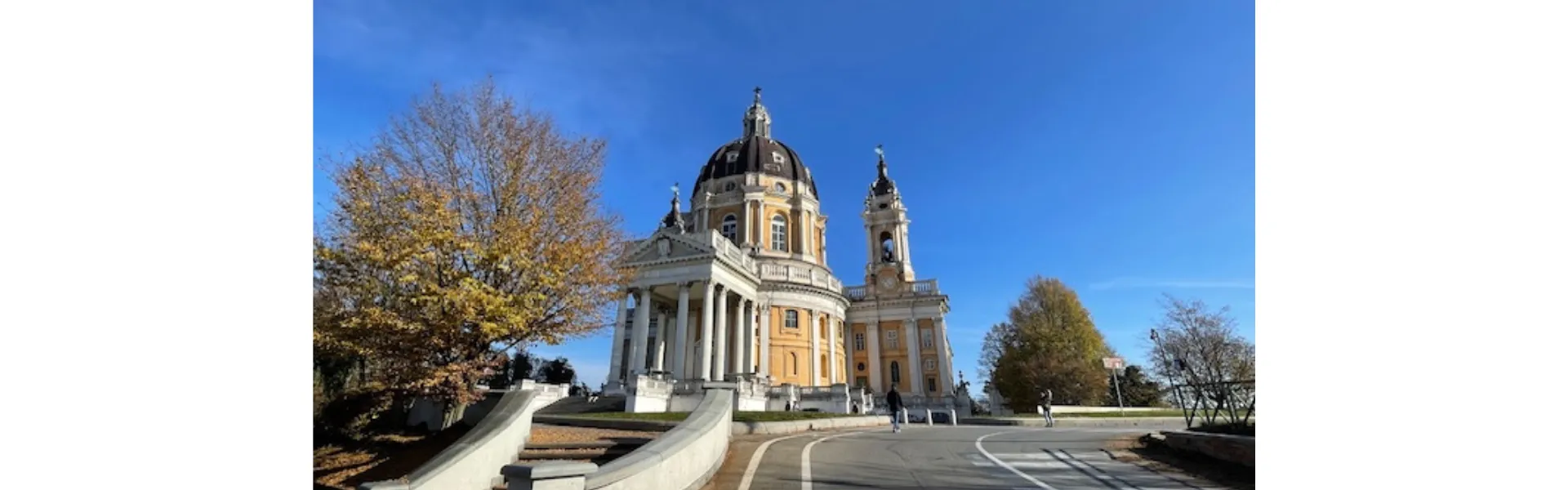 Basilica di Superga