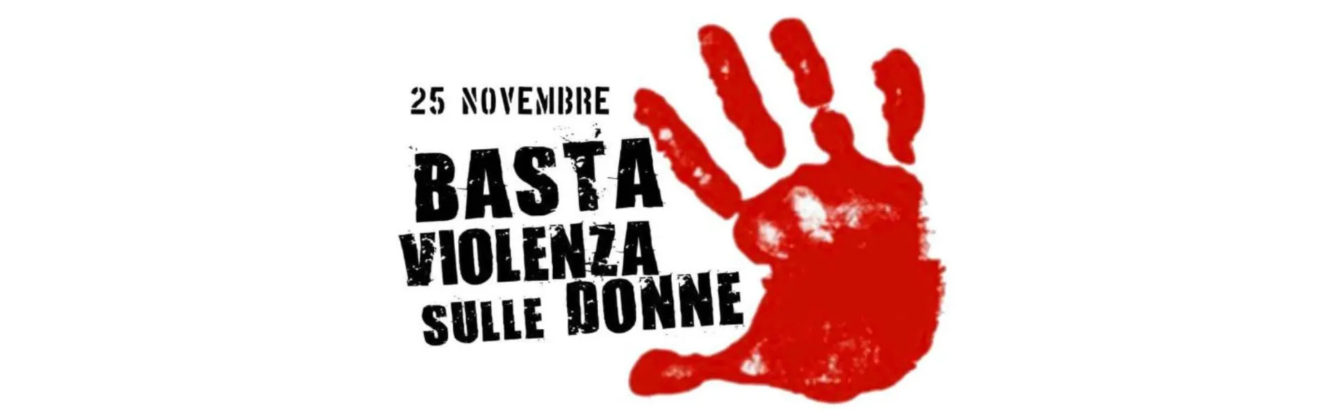 Avviso per iniziative contro la violenza sulle donne