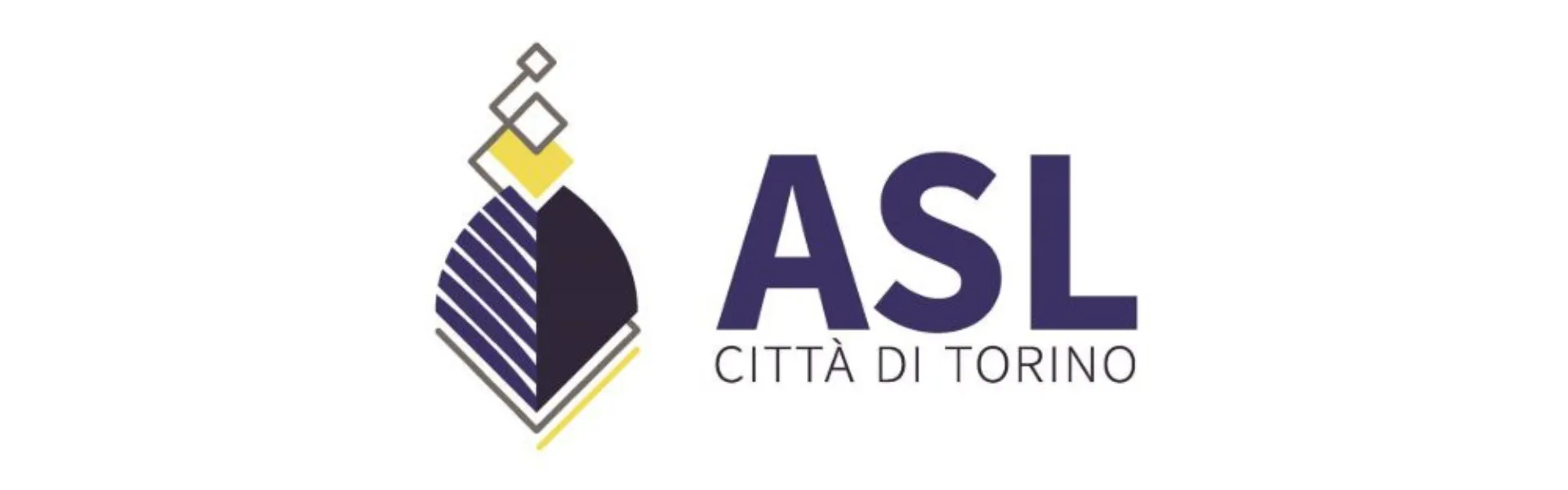 Logo ASL Città di Torino
