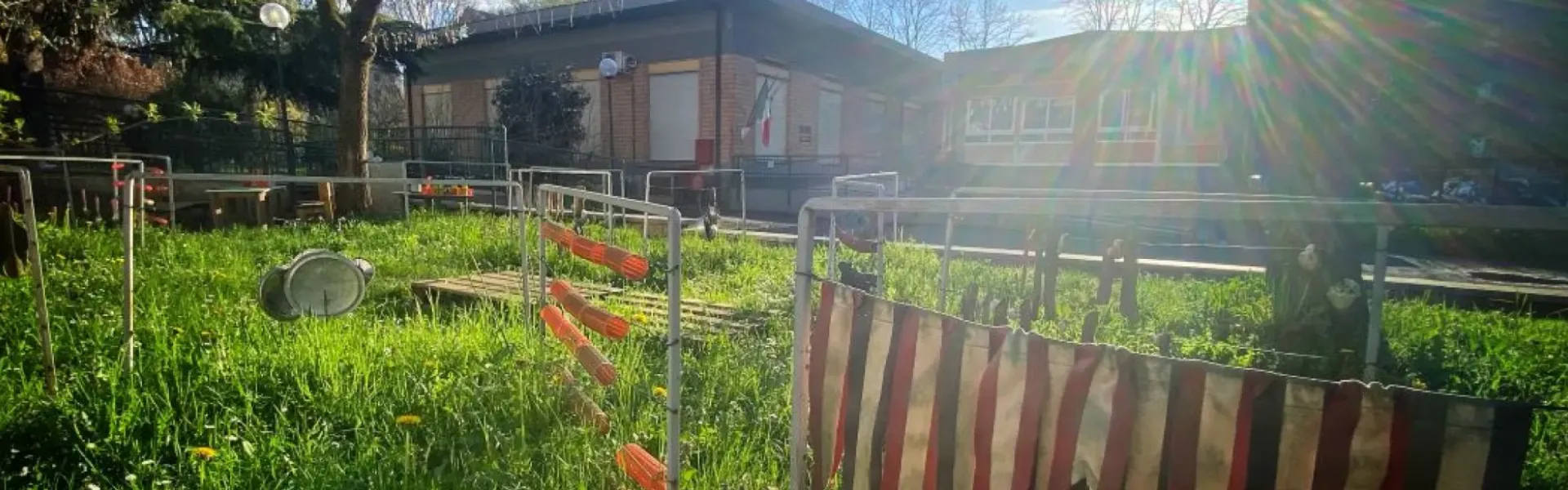 Nido d'infanzia “Il Girasole”