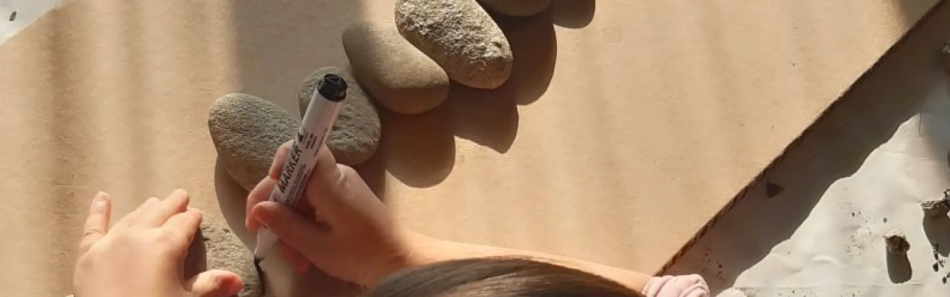 Scuola dell'infanzia “Marc Chagall”