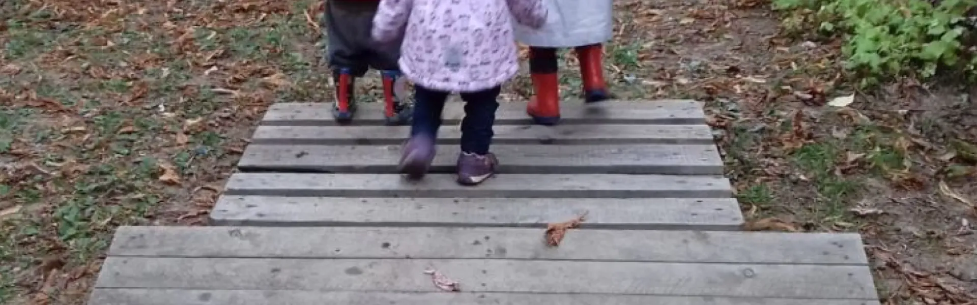 Nido d'infanzia “Il Giardino delle fiabe”