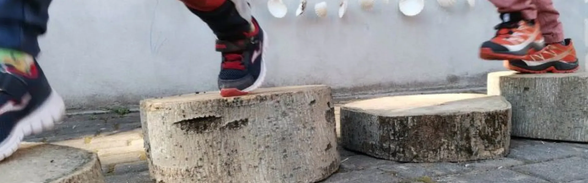 Nido d'infanzia “Bugnano Sardi”