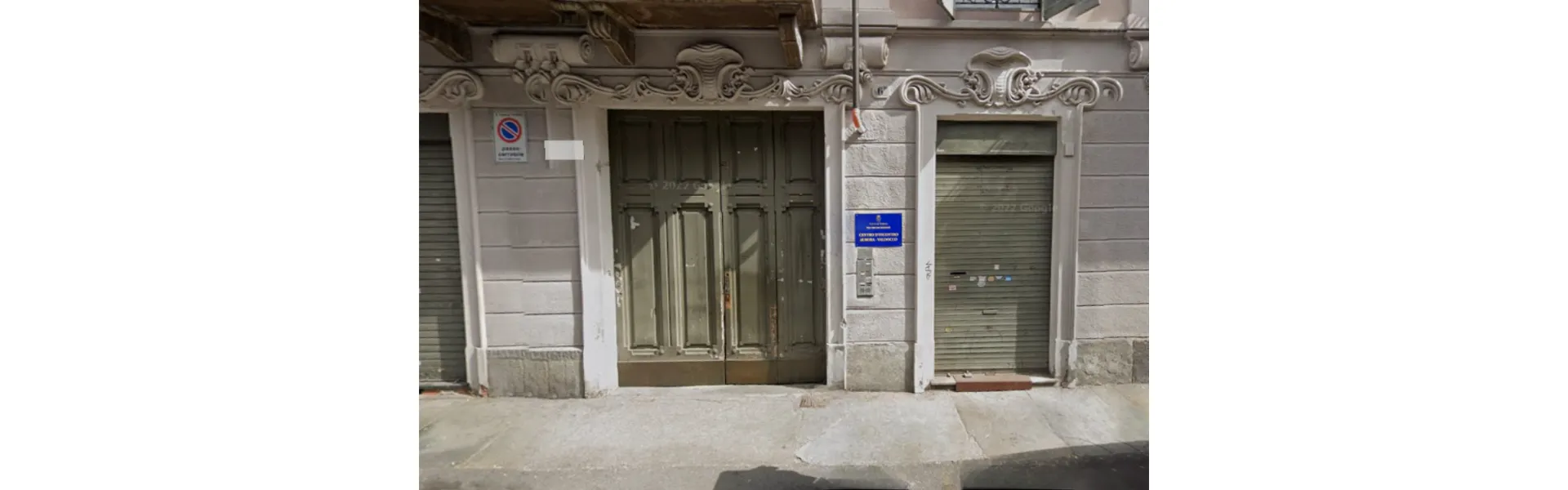 Centro incontro via Cuneo 6