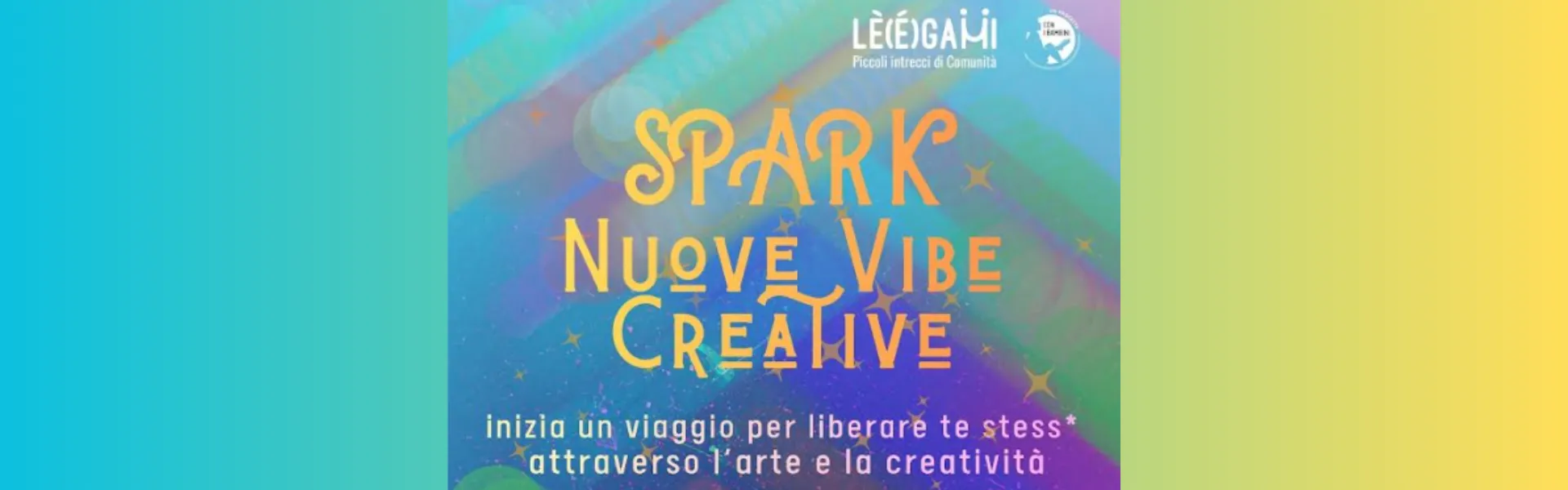 SPARK Nuove Vibe Creative! 