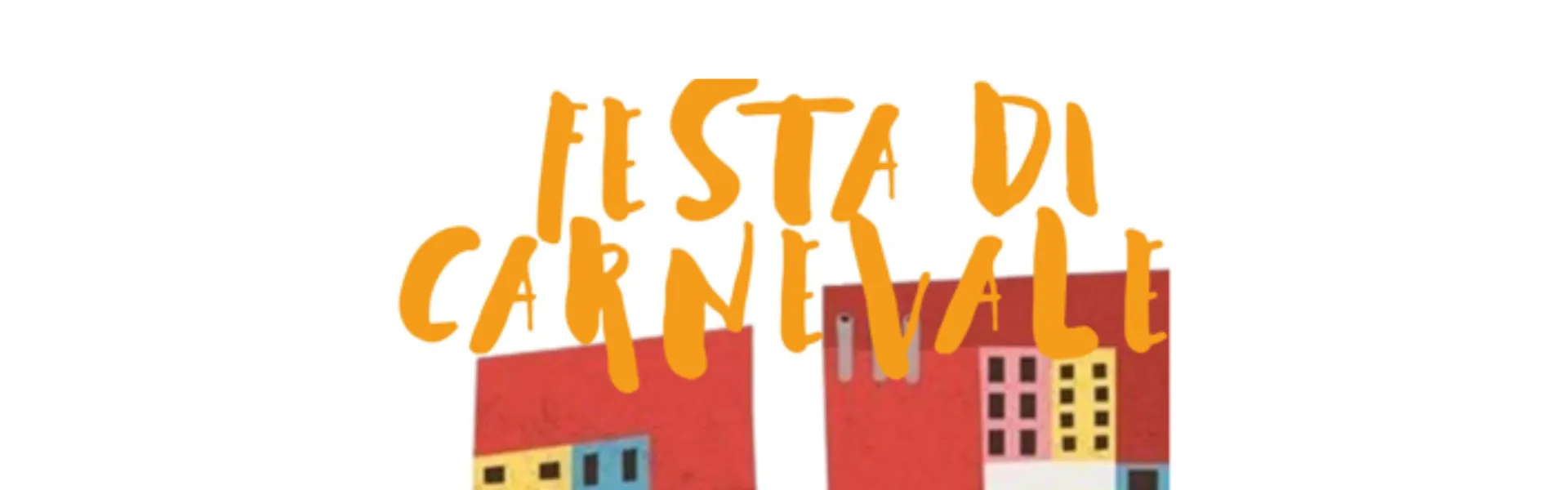 Festa di  Carnevale via Alessandria