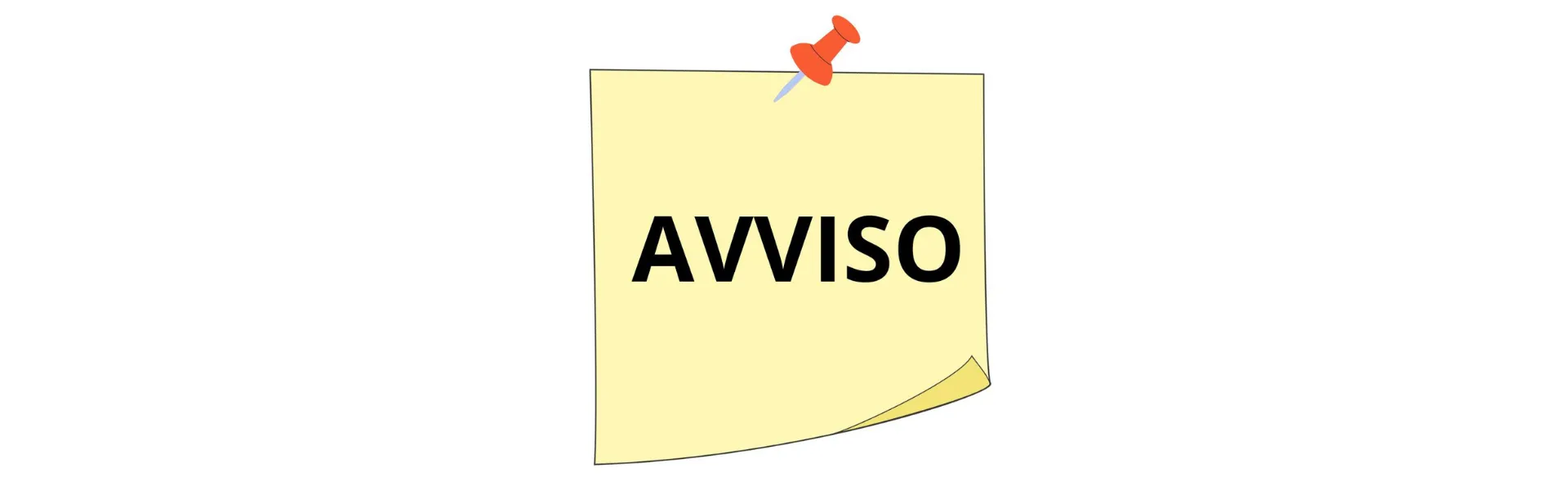 Avviso