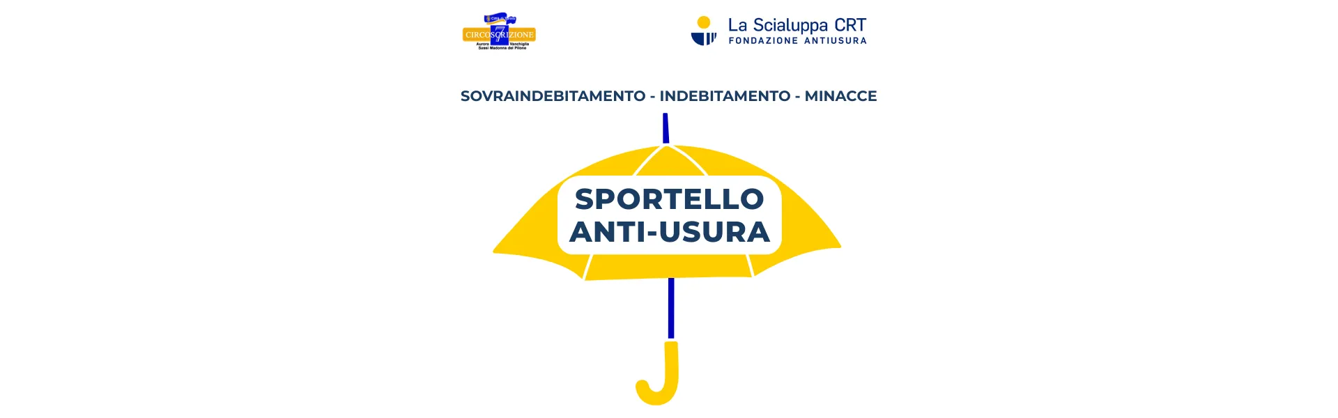 Sportello anti usura
