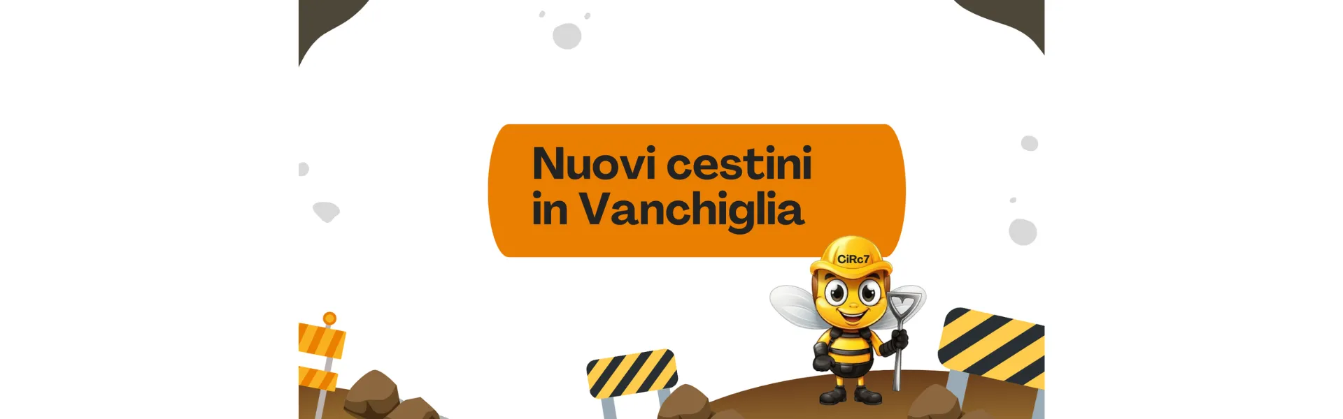 copertina cestini vanchiglia