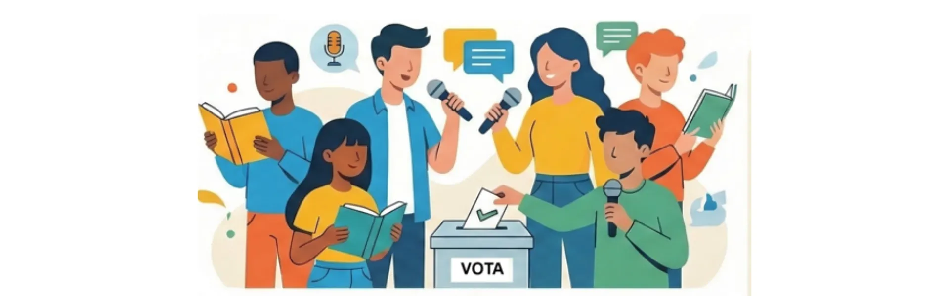 Consiglio Comunale dei ragazzi e ragazze Circ7