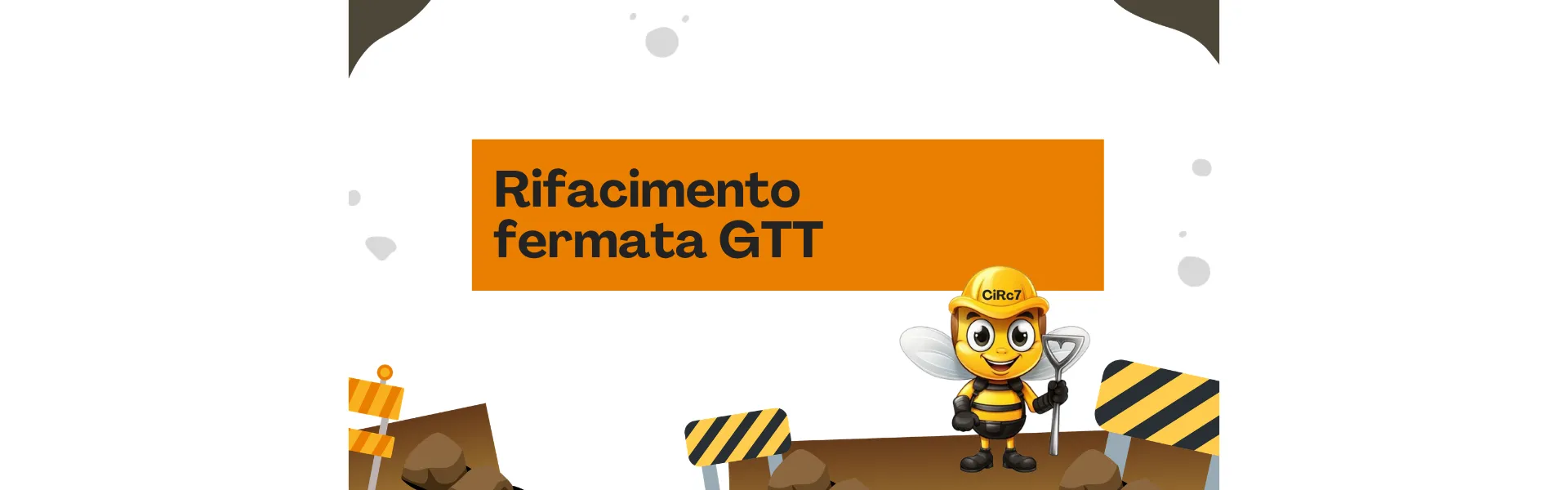 Fermata GTT