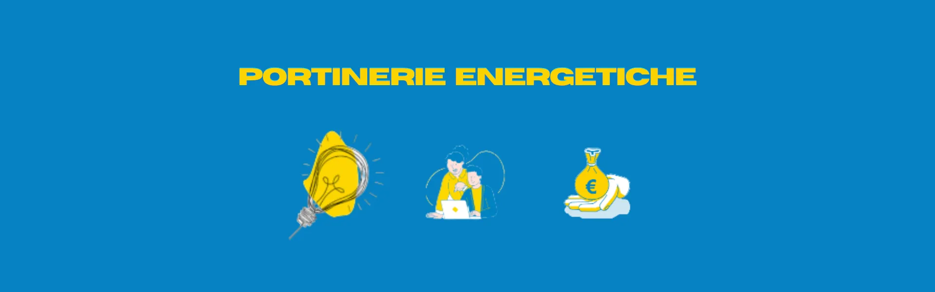 Portinerie energetiche