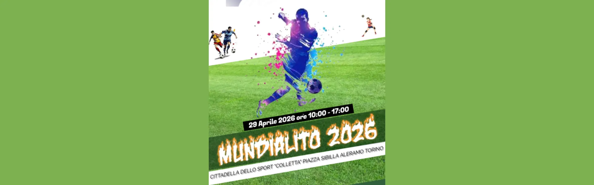 Mundialito 2026