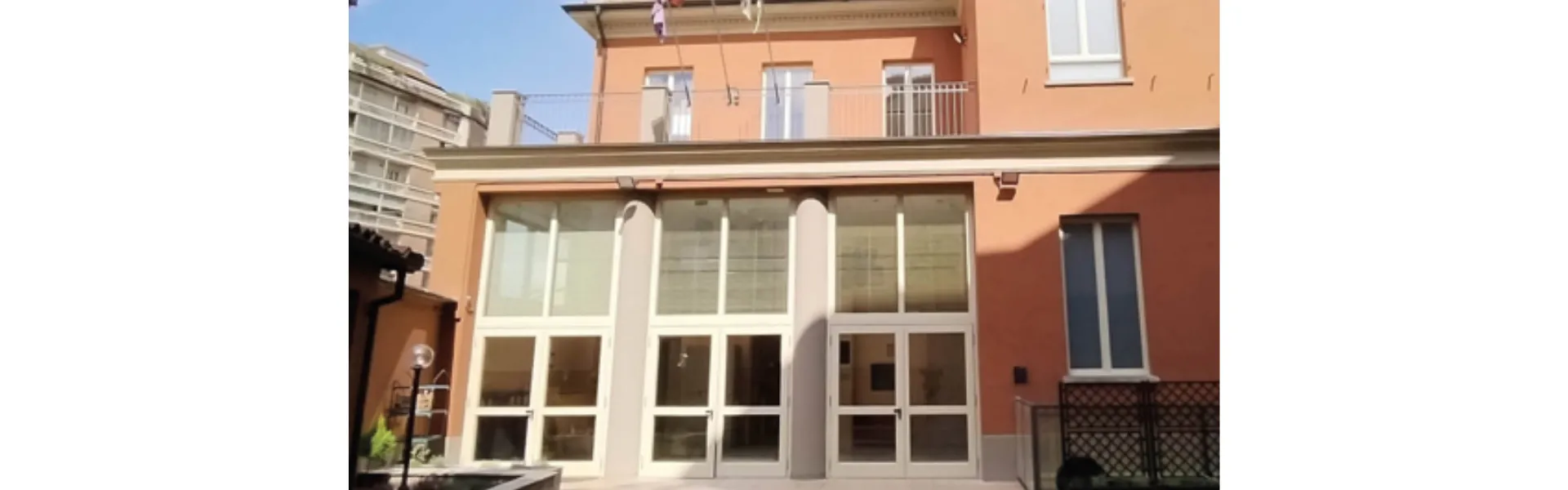 via Mameli