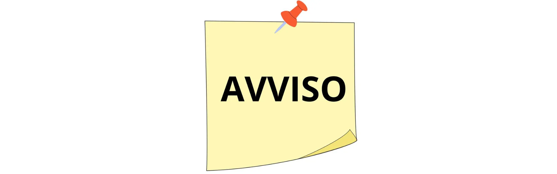 Avviso