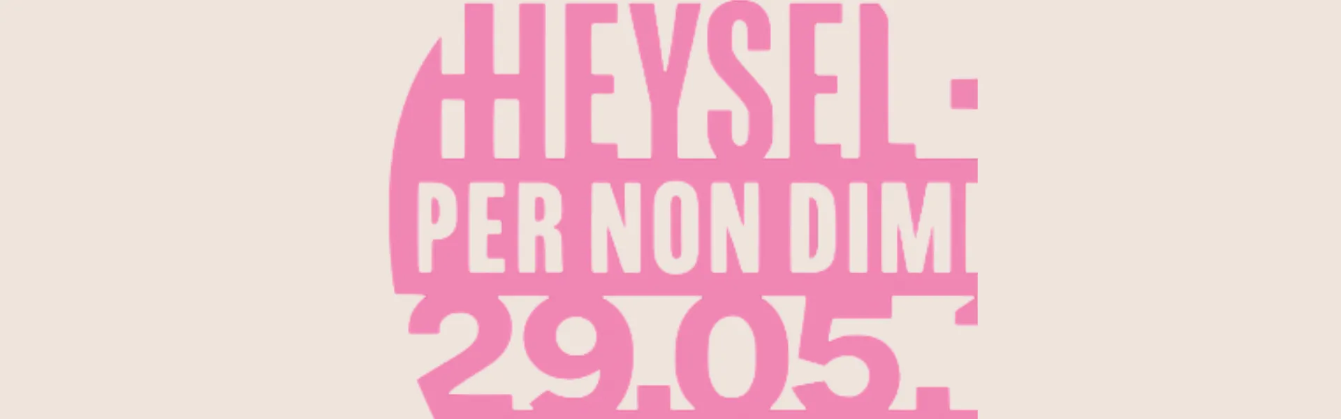 Heysel