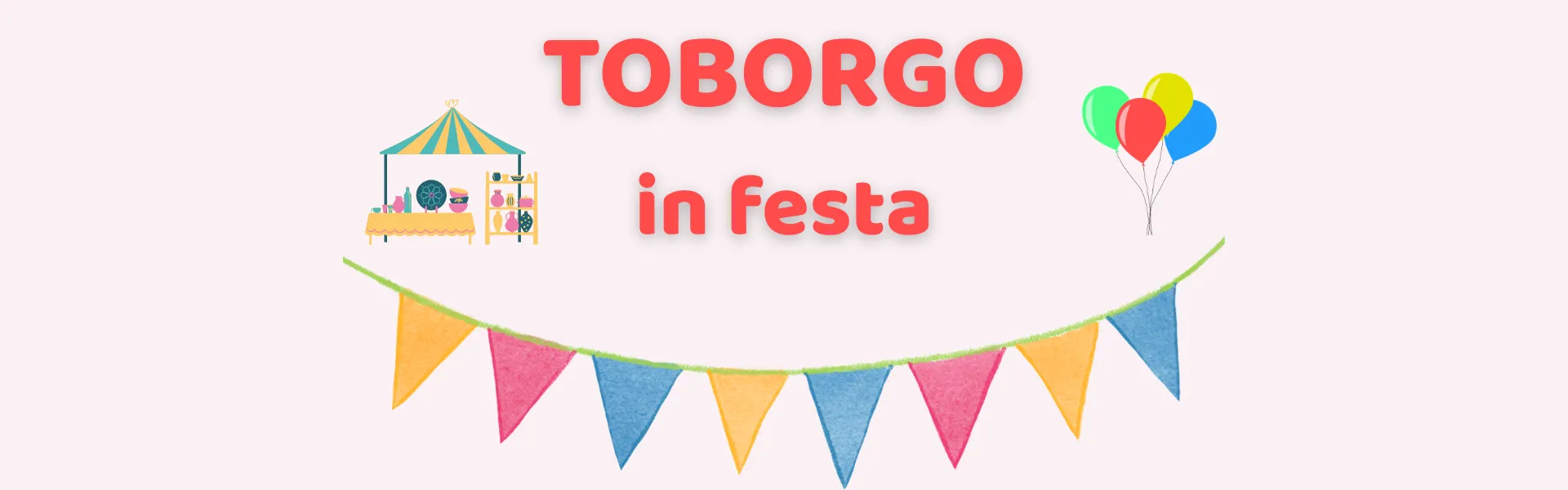 Toborgo in festa