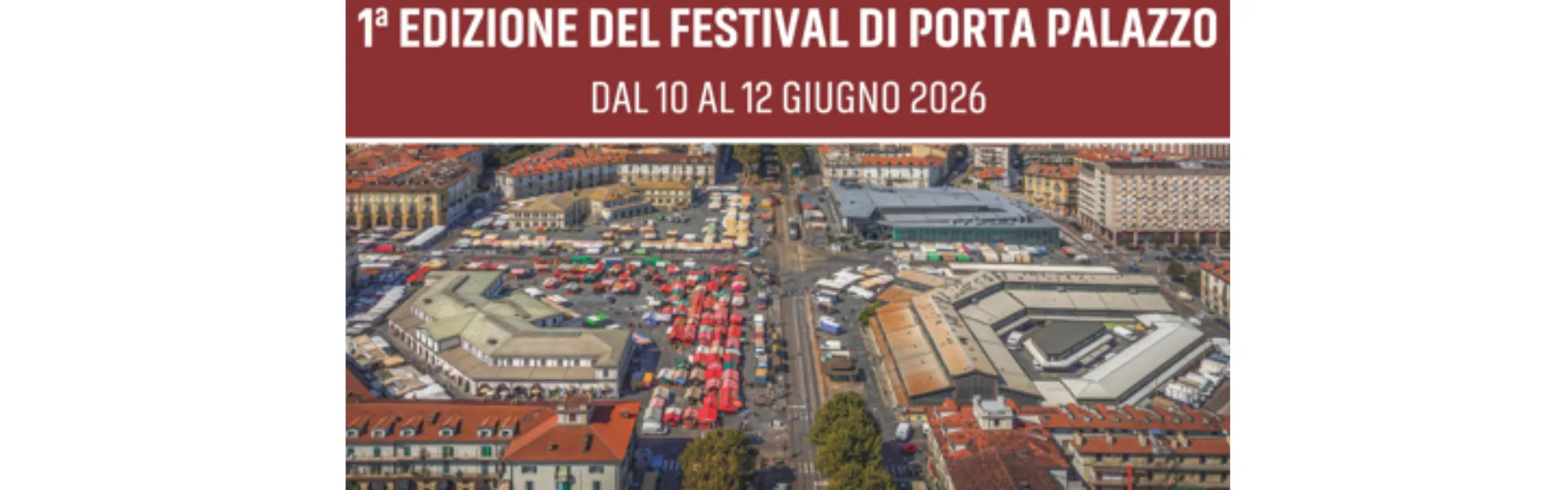 Festival di Porta Palazzo