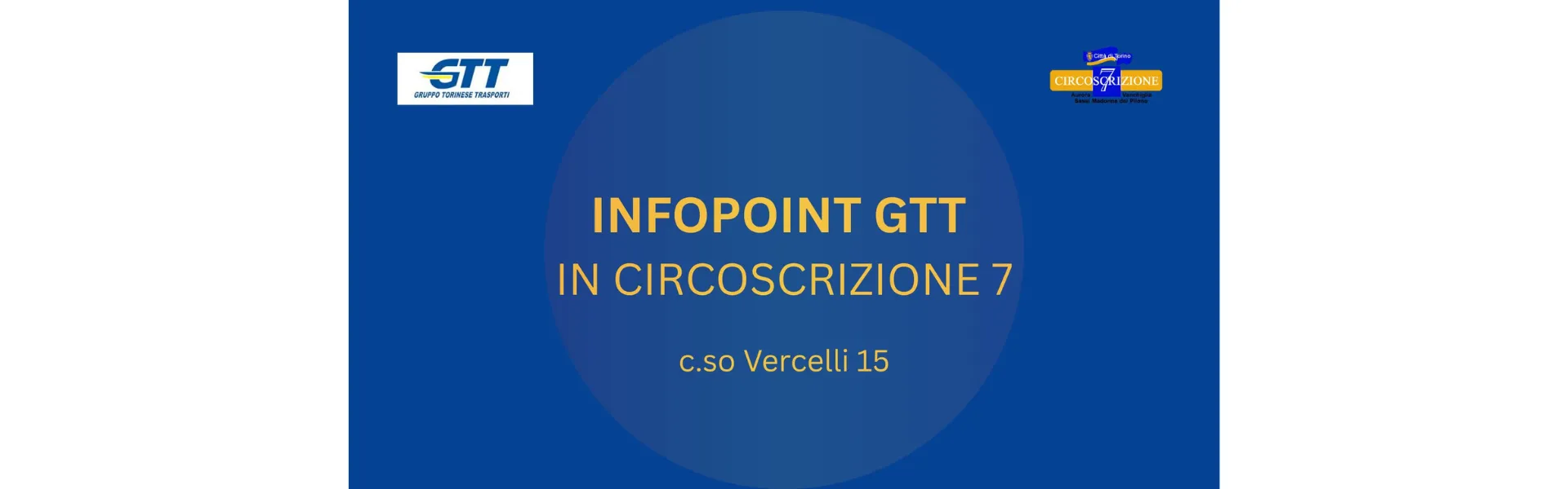 Infpoint GTT