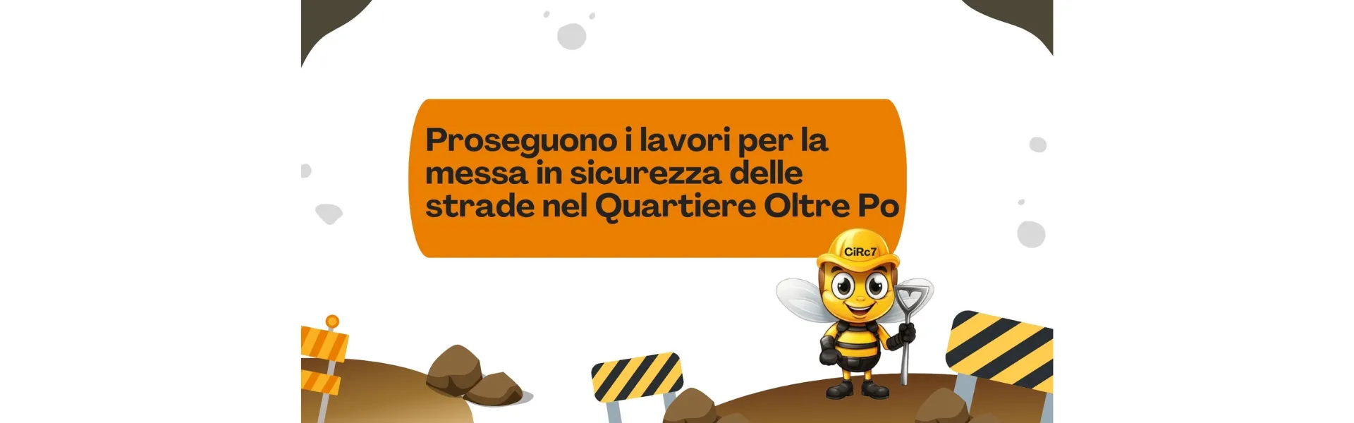 lavori manutenzione