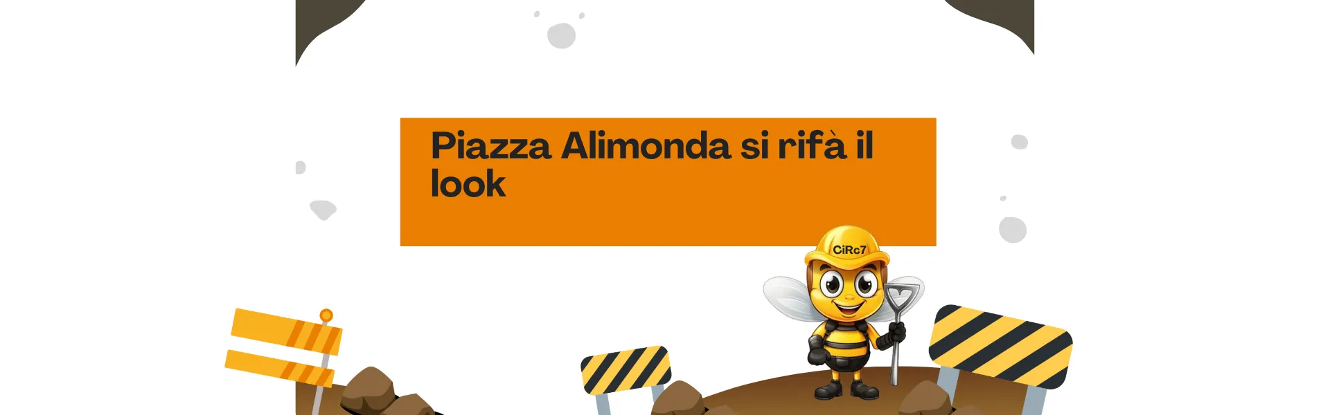 Piazza Alimonda