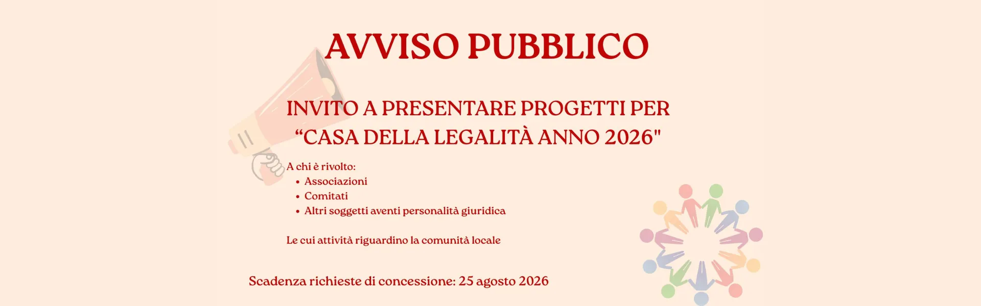 Casa della Legalità