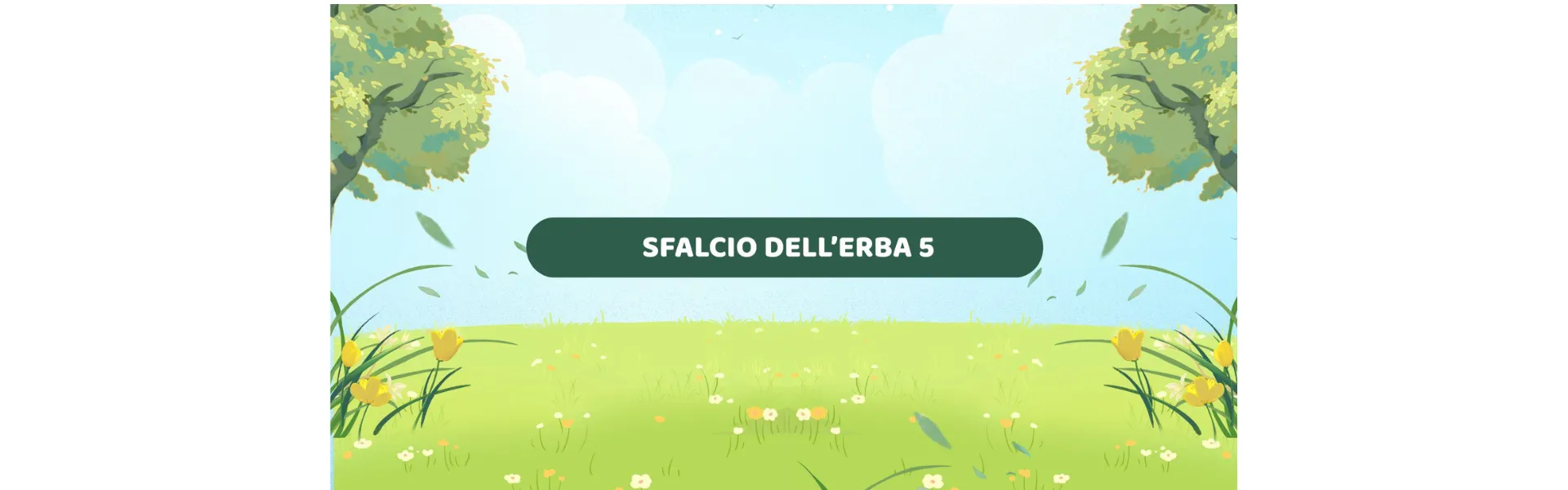 Sfalcio 5