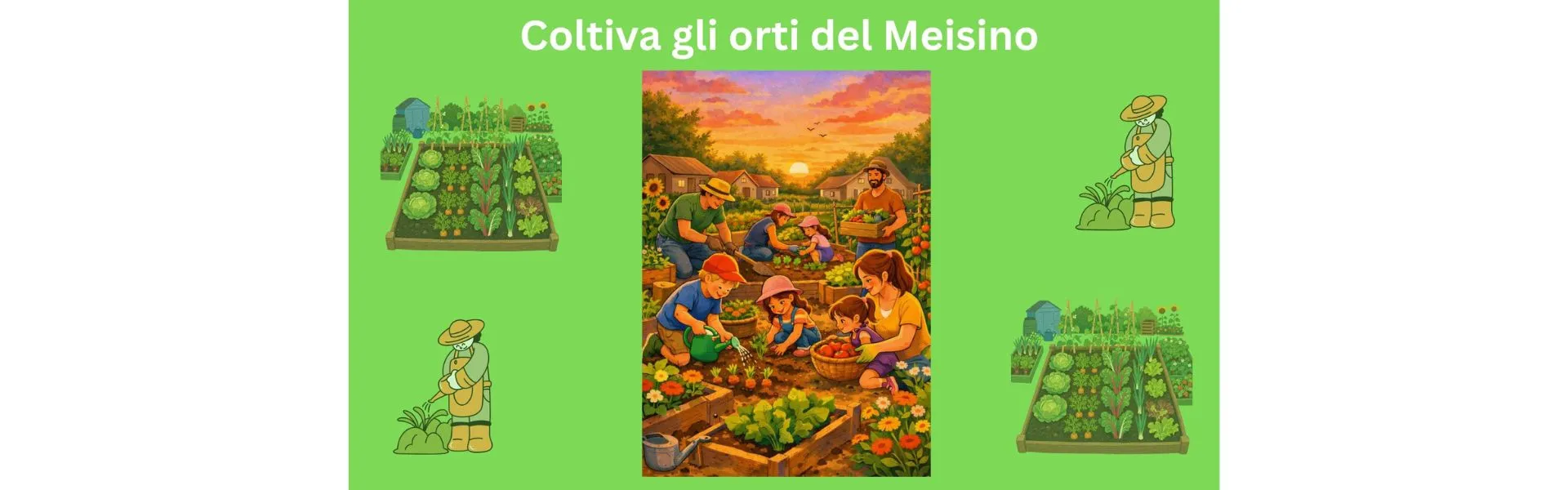 Orti del Meisino
