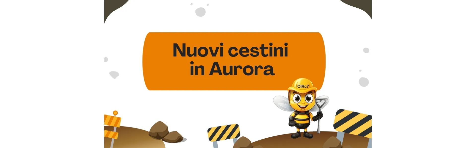 Nuovi cestini