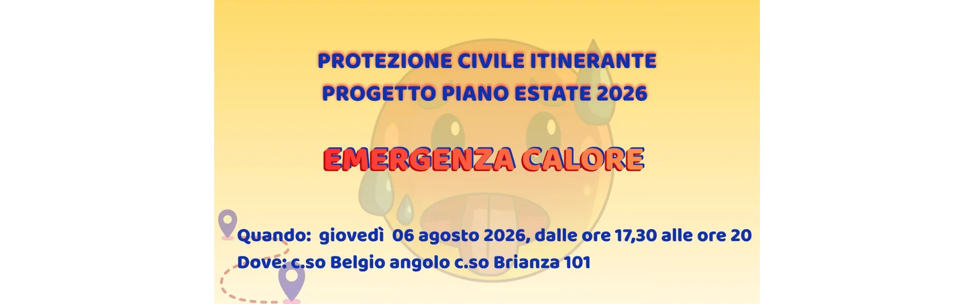 Protezione Civile Itinerante