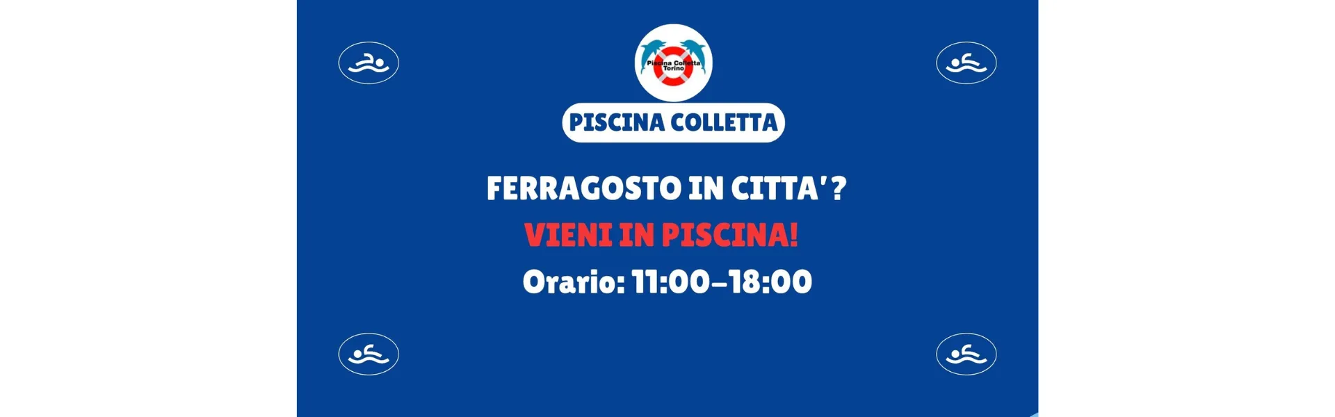 Piscina Colletta
