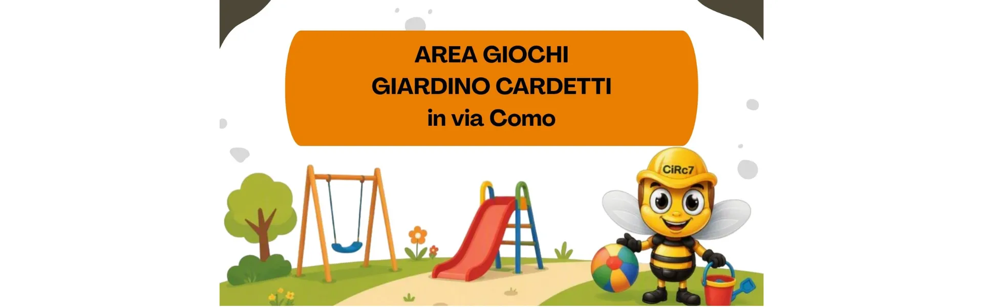 Giardino Cardetti