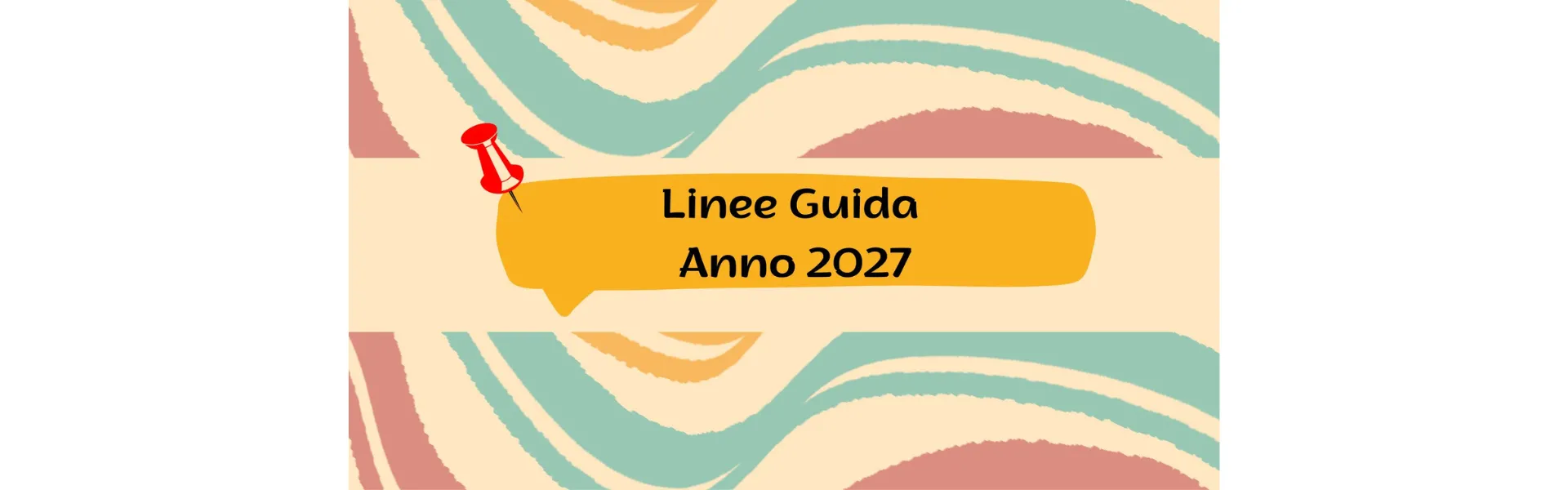 Linee Guida 2027