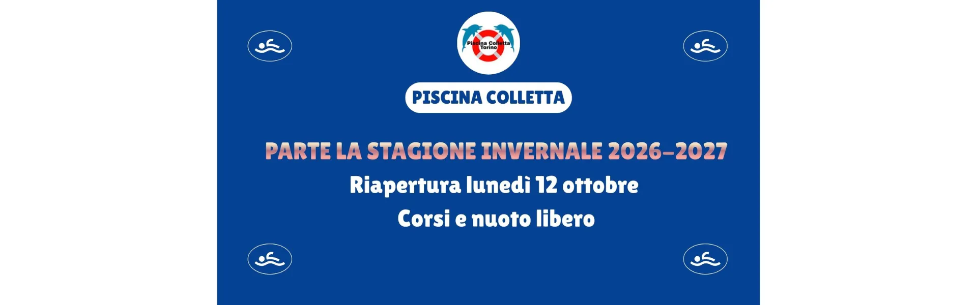 Piscina Colletta