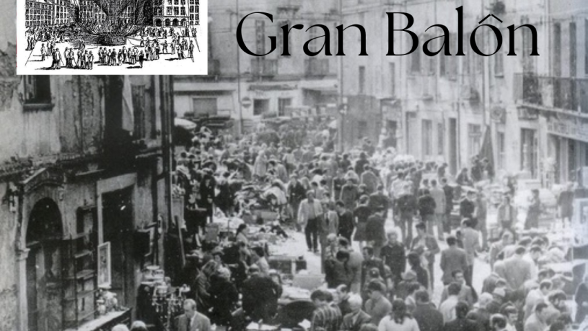 40 anni di Gran Balon