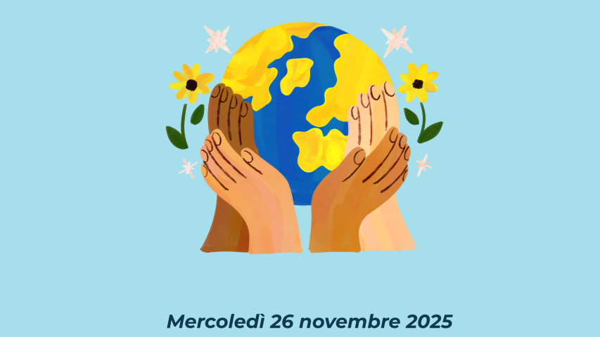 Manifesto per la pace - Locandina