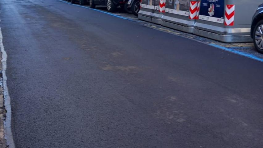 Riasfaltatura Vanchiglia.2