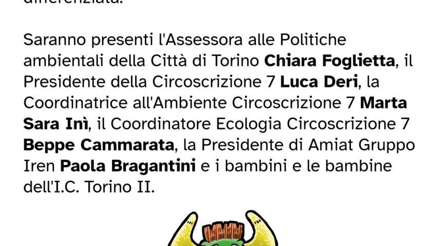 Taurino netturbino 27 marzo