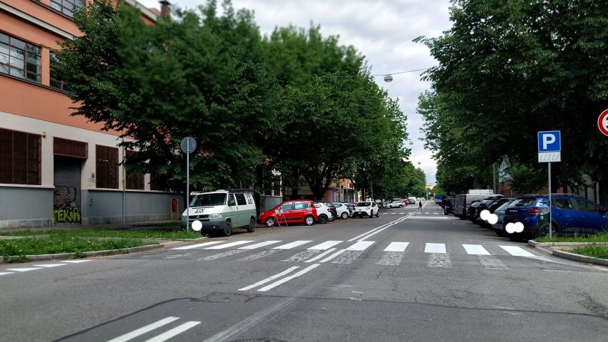 Segnaletica 3