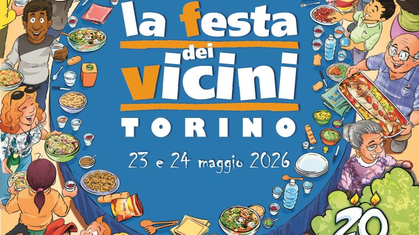 Festa dei Vicini 2026