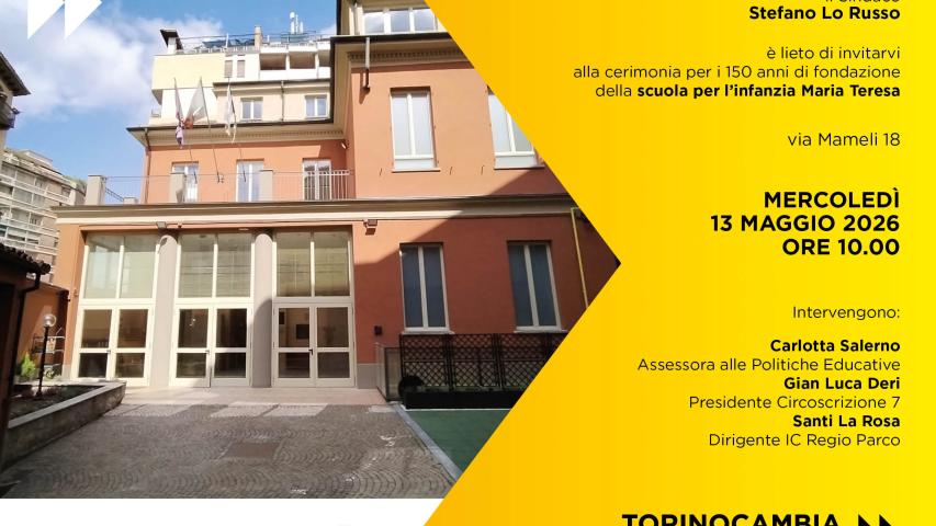 via Mameli 1