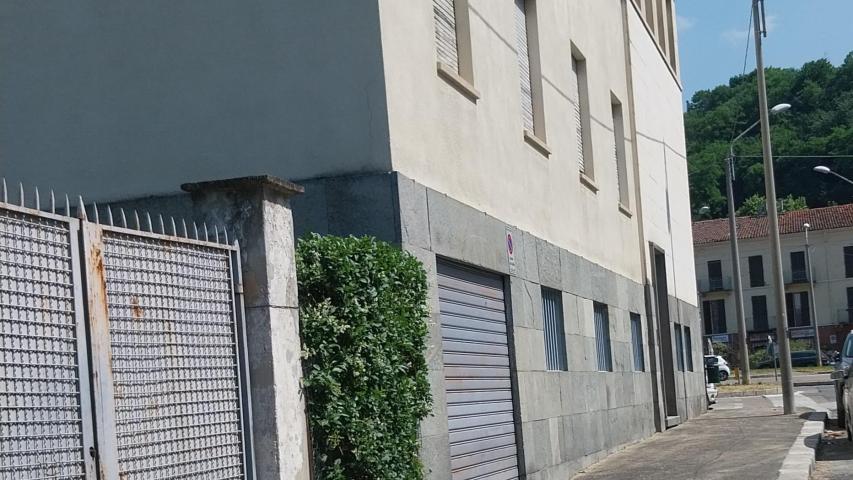 Sassi 1