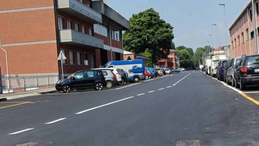Interventi manutenzione Vanchiglietta 4