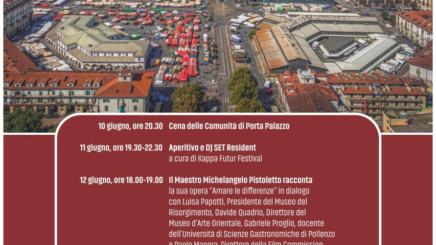Festival di Porta Palazzo