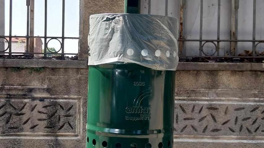 Cestino 1