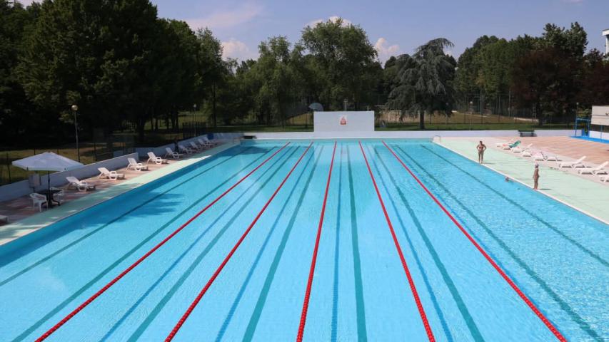 Piscina Colletta
