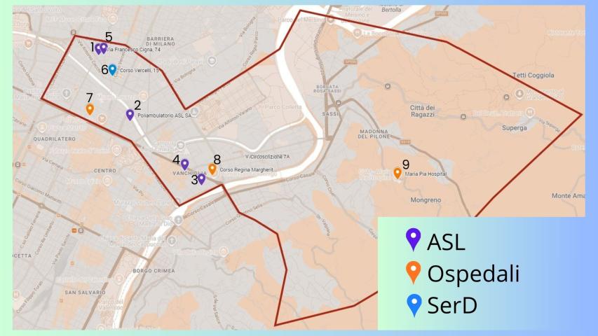 Mappa