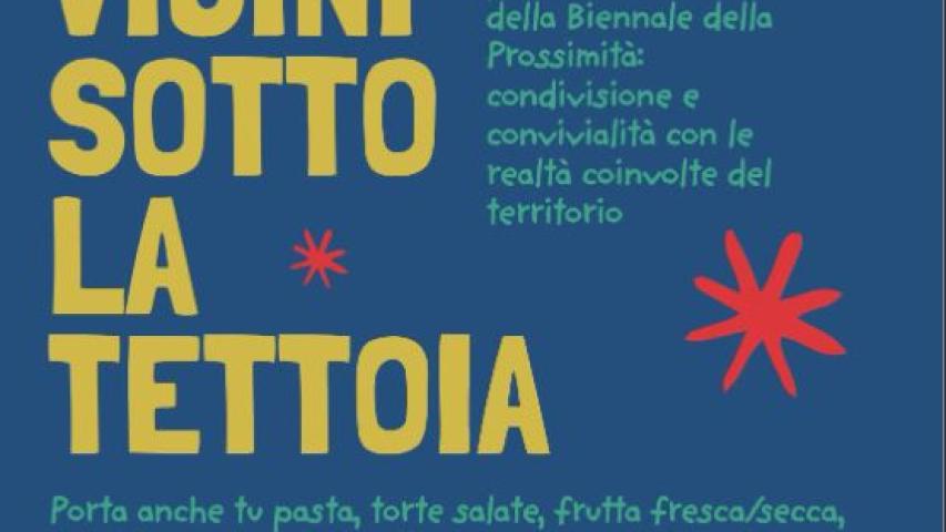 Festa dei vicini