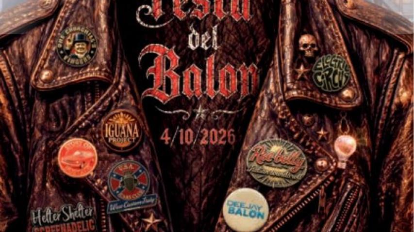 Festa