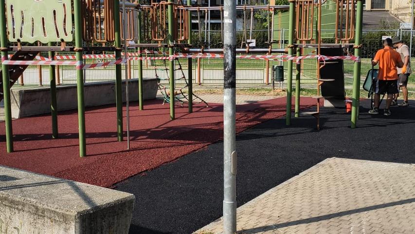 Giardino Cardetti 3